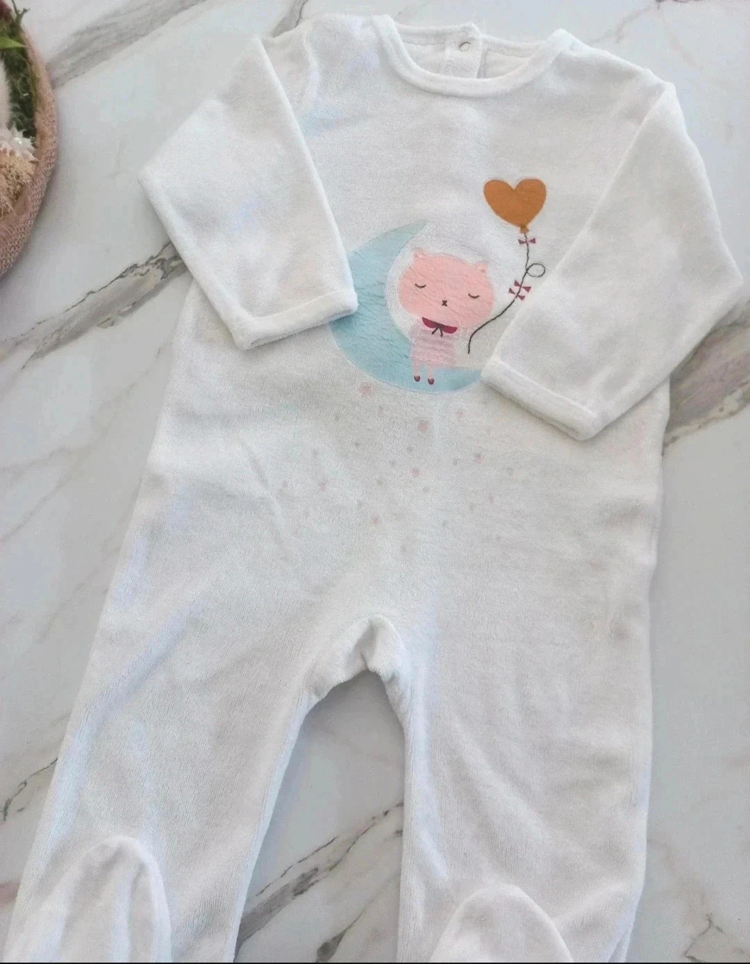 Pijama misto 9 meses - Vertbaudet – photo 2